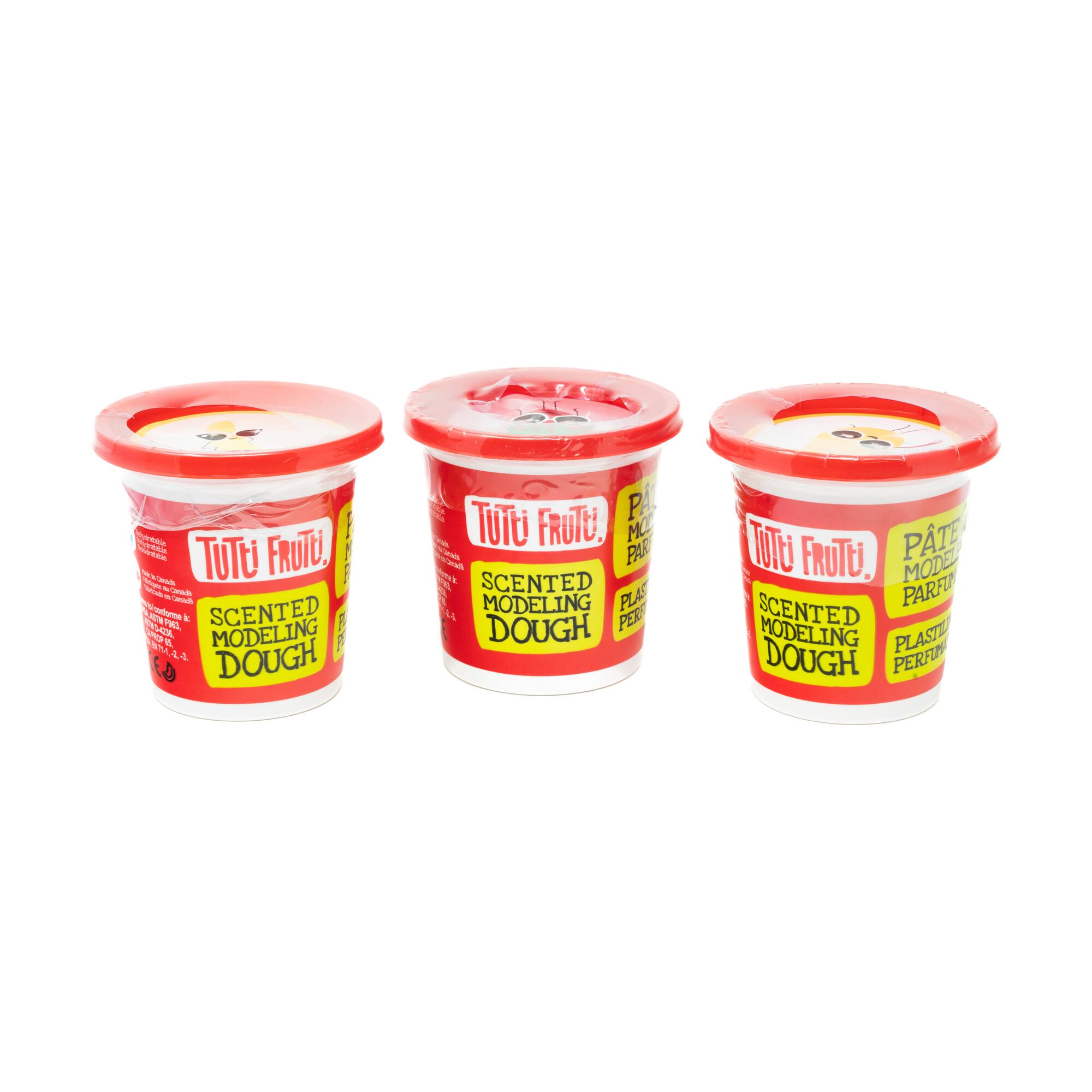 Tutti Frutti - Ice Cream Maker